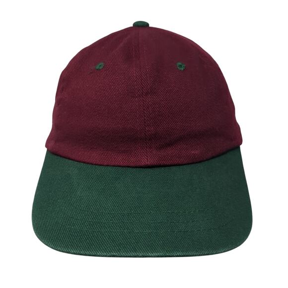 Headshots by KC Caps Baseball Cap Multicolor One Size Adjustable 6 Panel Blank - Picture 1 of 10